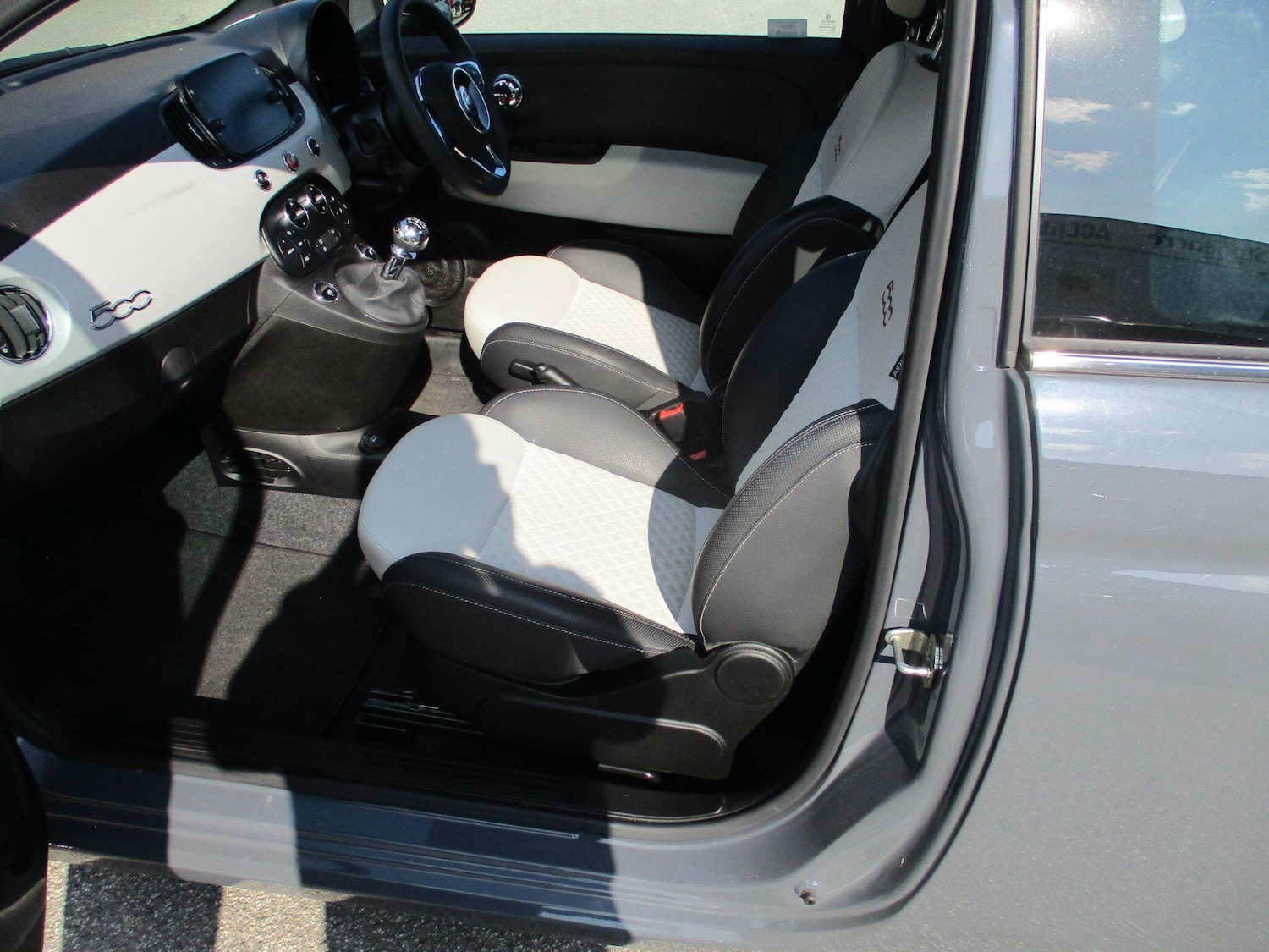 Used Fiat 500 2021 for sale - 76753167: Photo 17