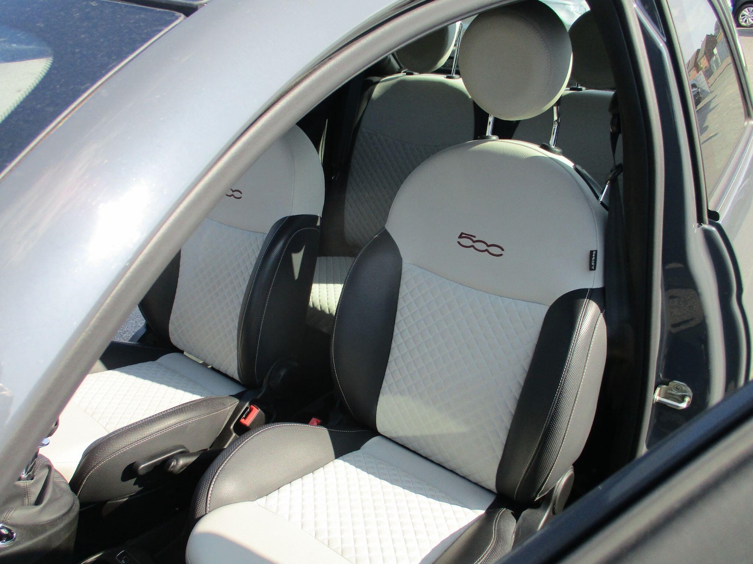 Used Fiat 500 2021 for sale - 76753167: Photo 19