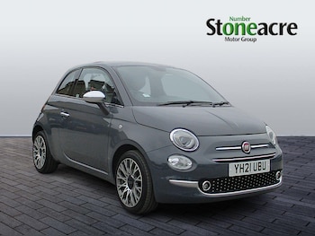 2021 (71) - 1.0 Mild Hybrid Star 3dr