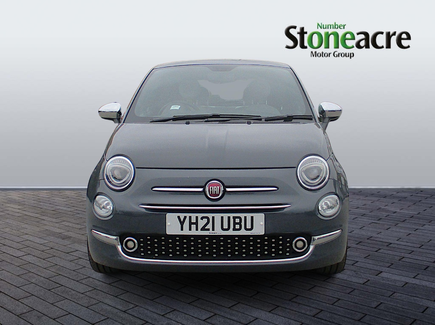 Used Fiat 500 2021 for sale - 76753167: Photo 2
