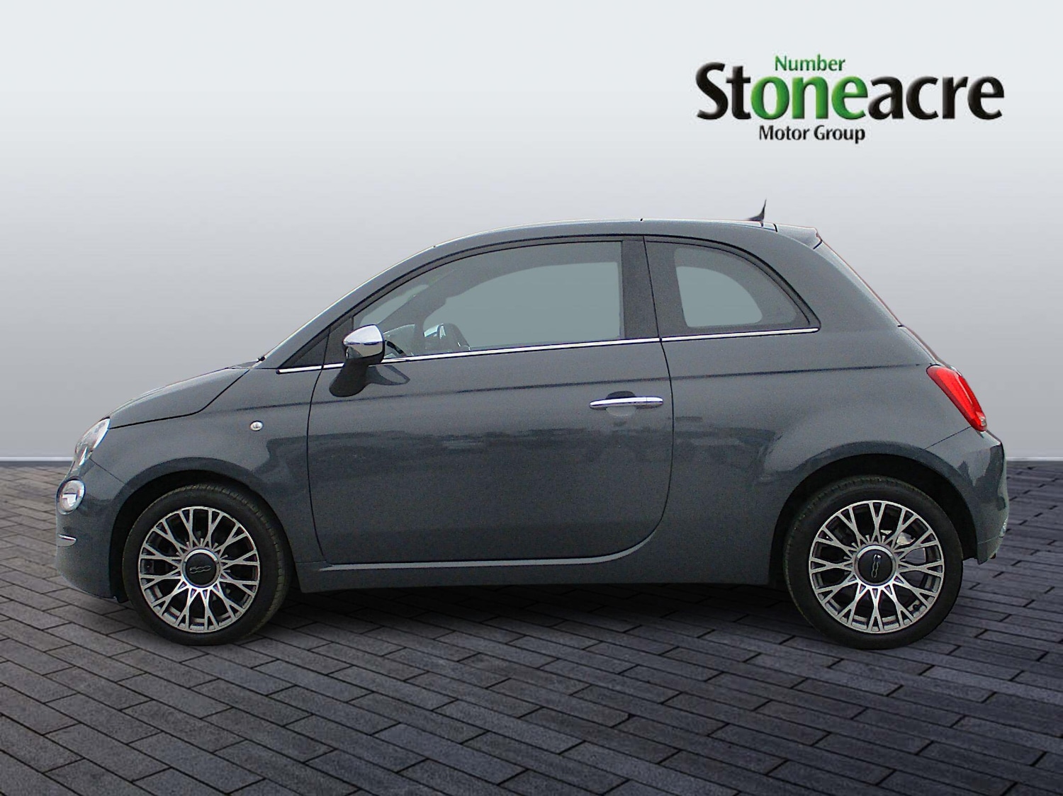 Used Fiat 500 2021 for sale - 76753167: Photo 5