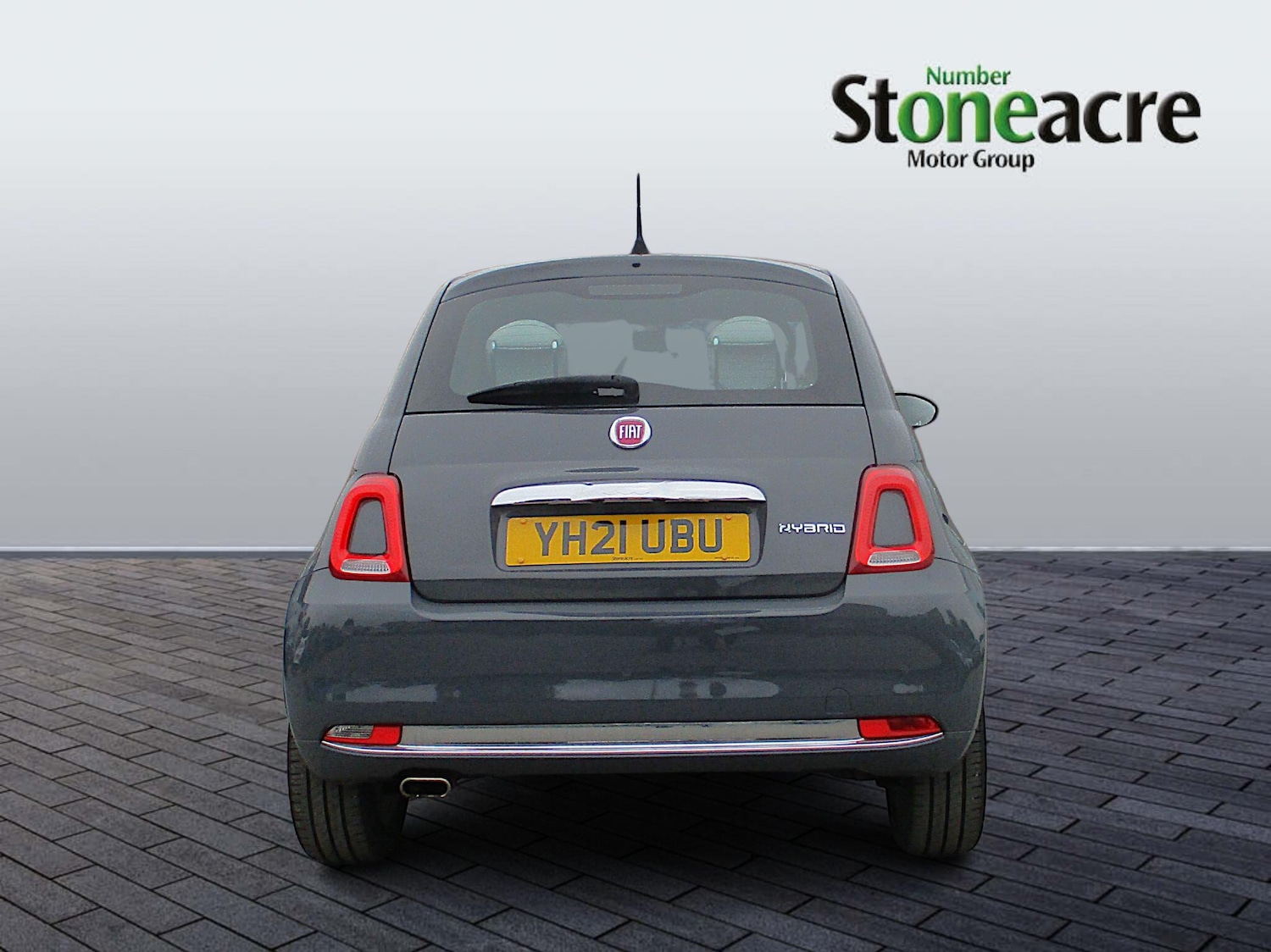 Used Fiat 500 2021 for sale - 76753167: Photo 6