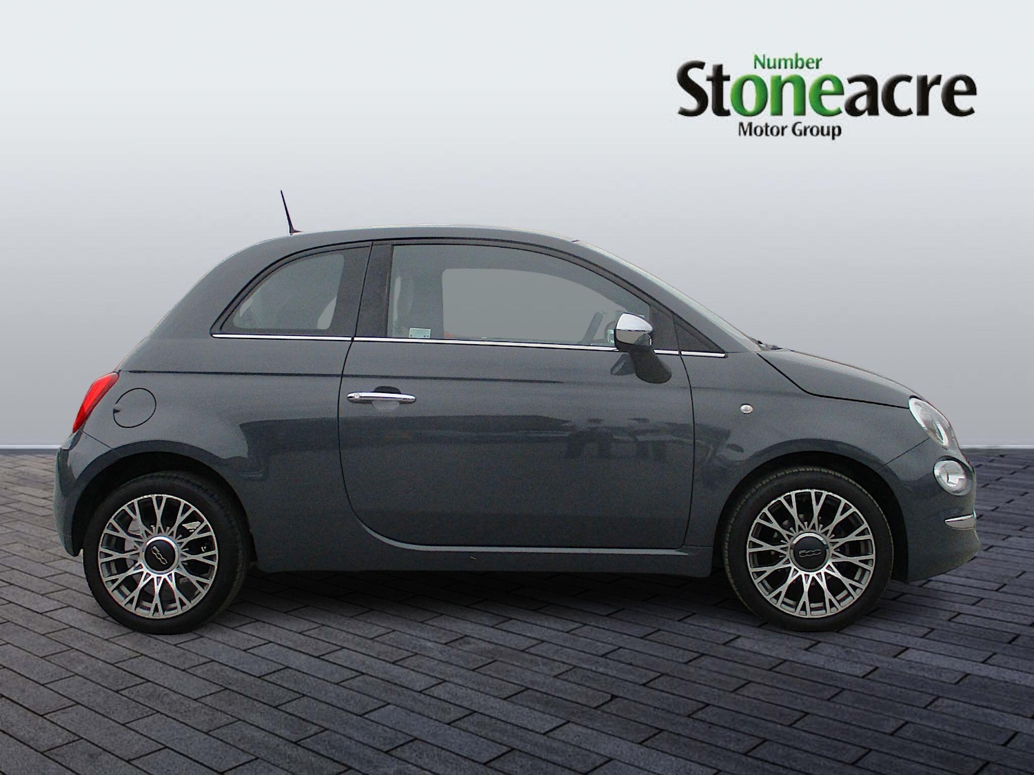 Used Fiat 500 2021 for sale - 76753167: Photo 7