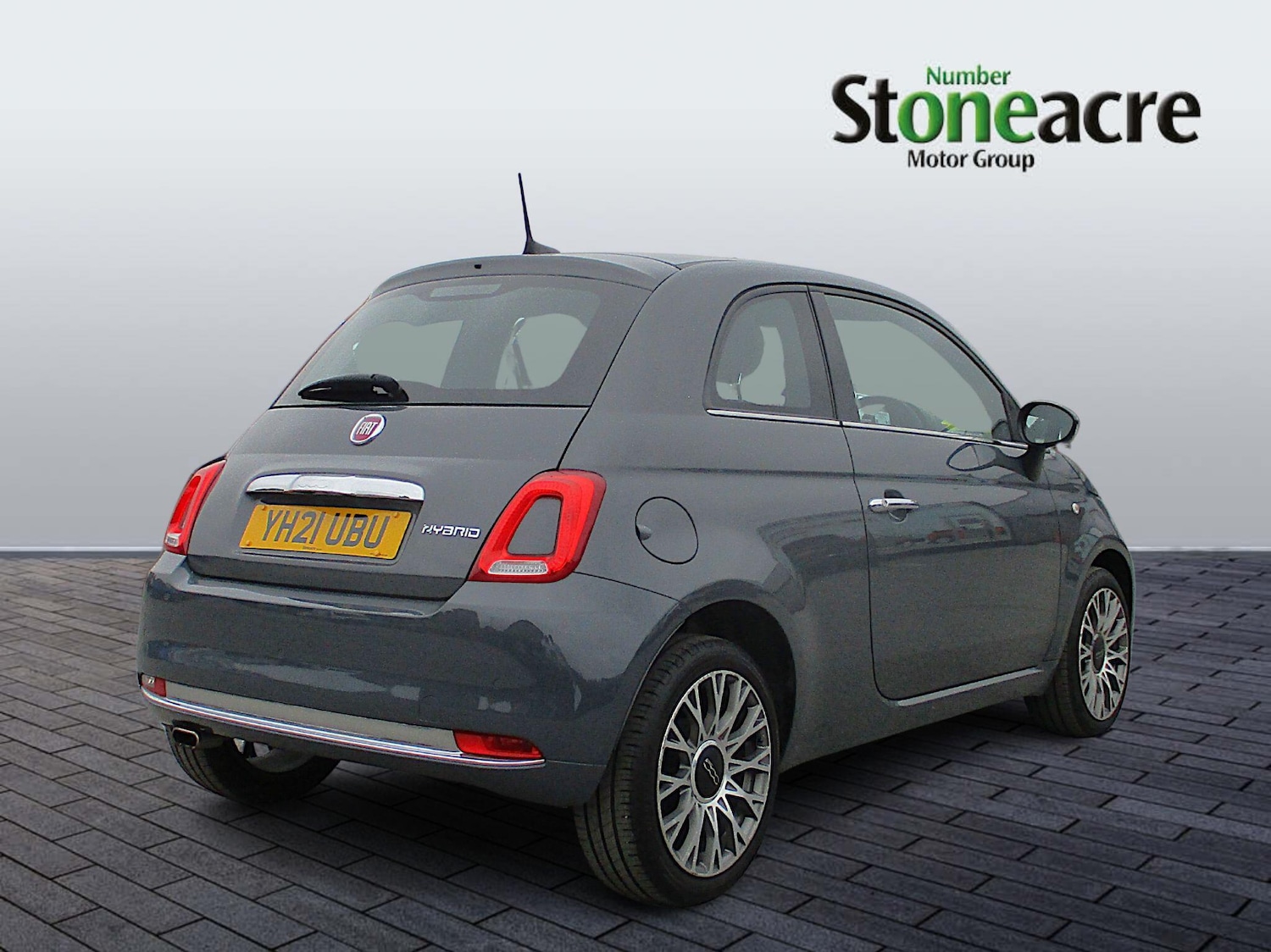 Used Fiat 500 2021 for sale - 76753167: Photo 8
