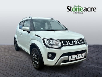 Used Suzuki Ignis 2023 for sale - 78982592: Photo