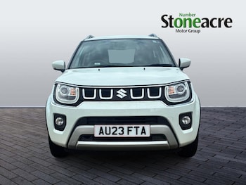 Used Suzuki Ignis 2023 for sale - 78982592: Photo