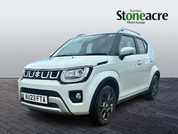 Used Suzuki Ignis 2023 for sale - 78982592: Photo