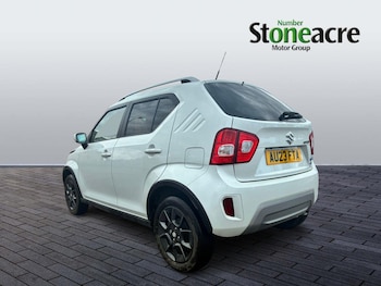 Used Suzuki Ignis 2023 for sale - 78982592: Photo