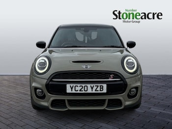 Used MINI Hatch 2020 for sale - 78528993: Photo