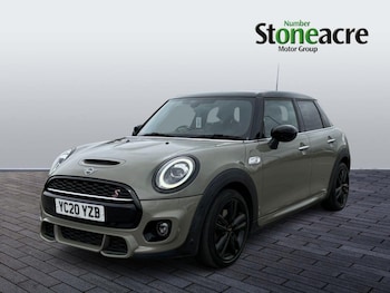 Used MINI Hatch 2020 for sale - 78528993: Photo