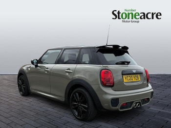 Used MINI Hatch 2020 for sale - 78528993: Photo