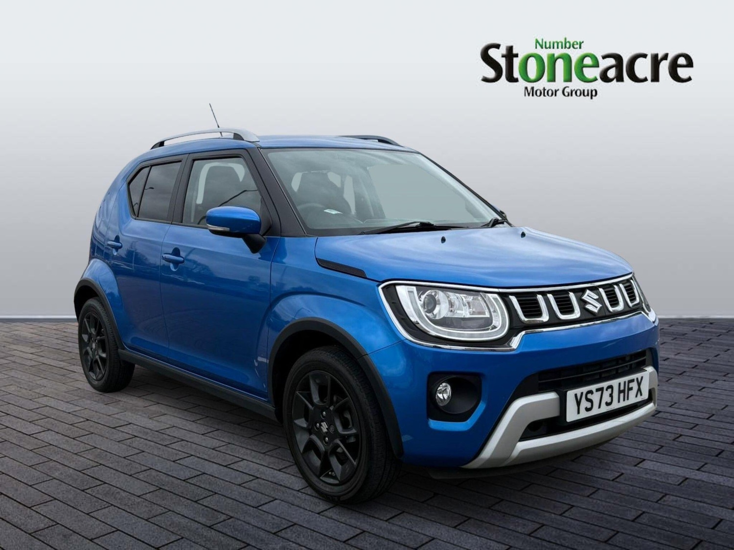 Used Suzuki Ignis 2023 for sale - 78073063: Photo 1