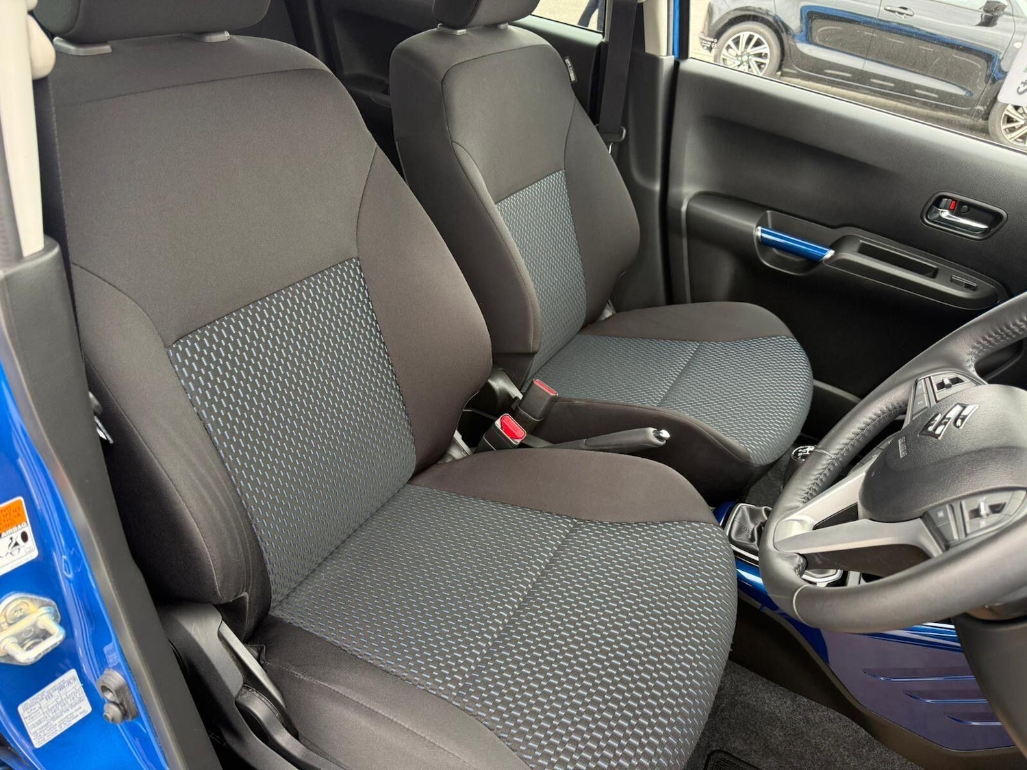 Used Suzuki Ignis 2023 for sale - 78073063: Photo 13