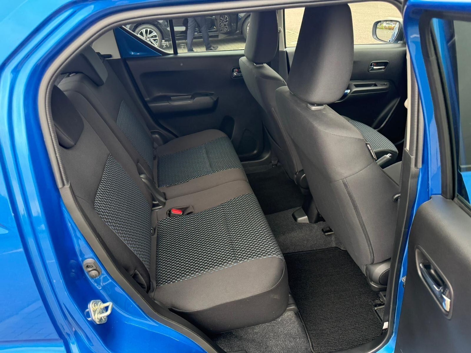 Used Suzuki Ignis 2023 for sale - 78073063: Photo 14