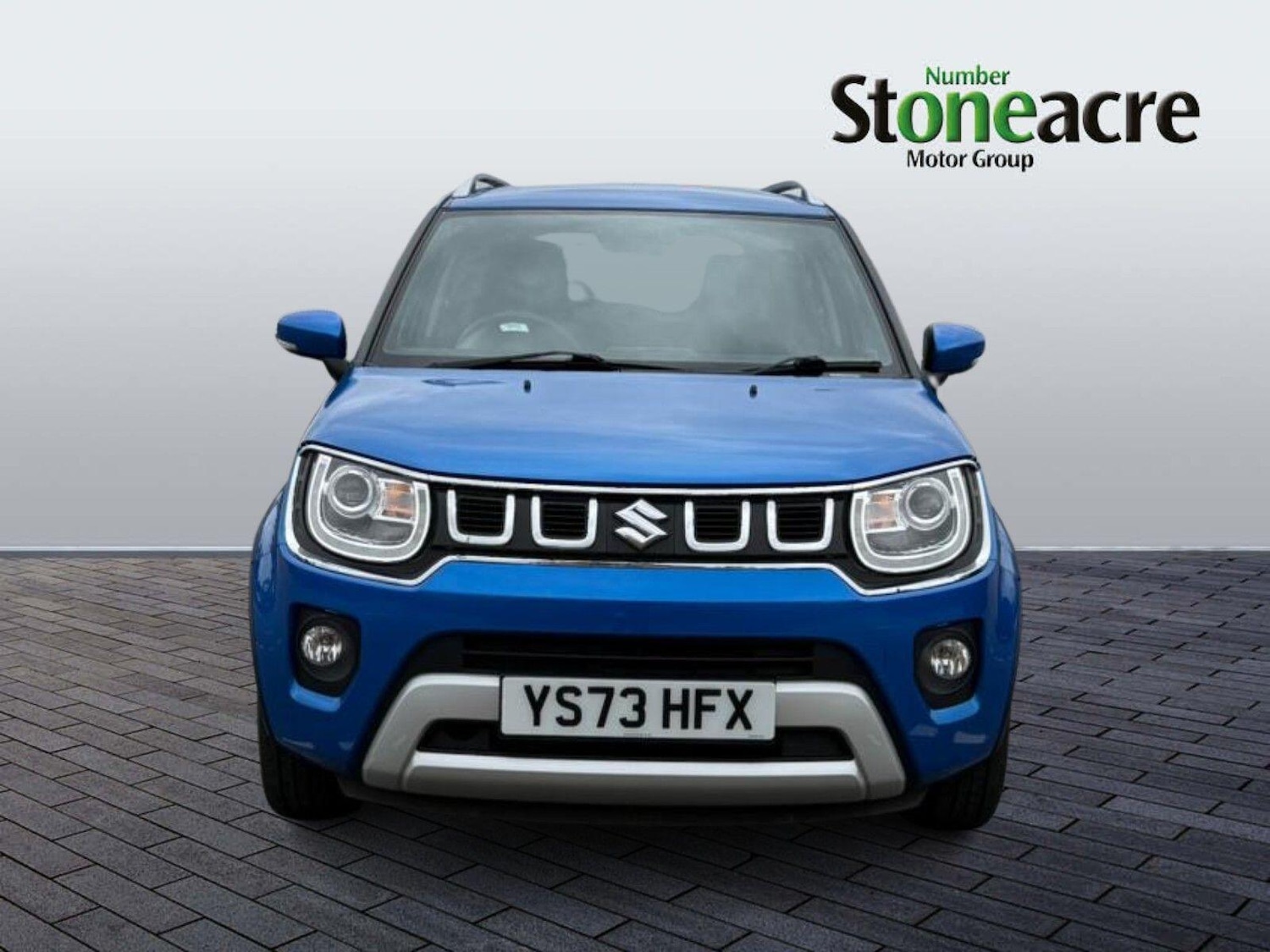 Used Suzuki Ignis 2023 for sale - 78073063: Photo 2