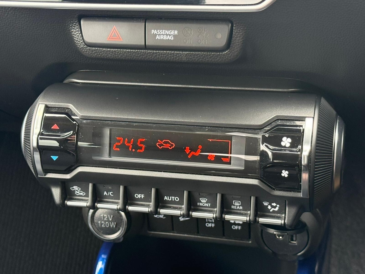 Used Suzuki Ignis 2023 for sale - 78073063: Photo 25