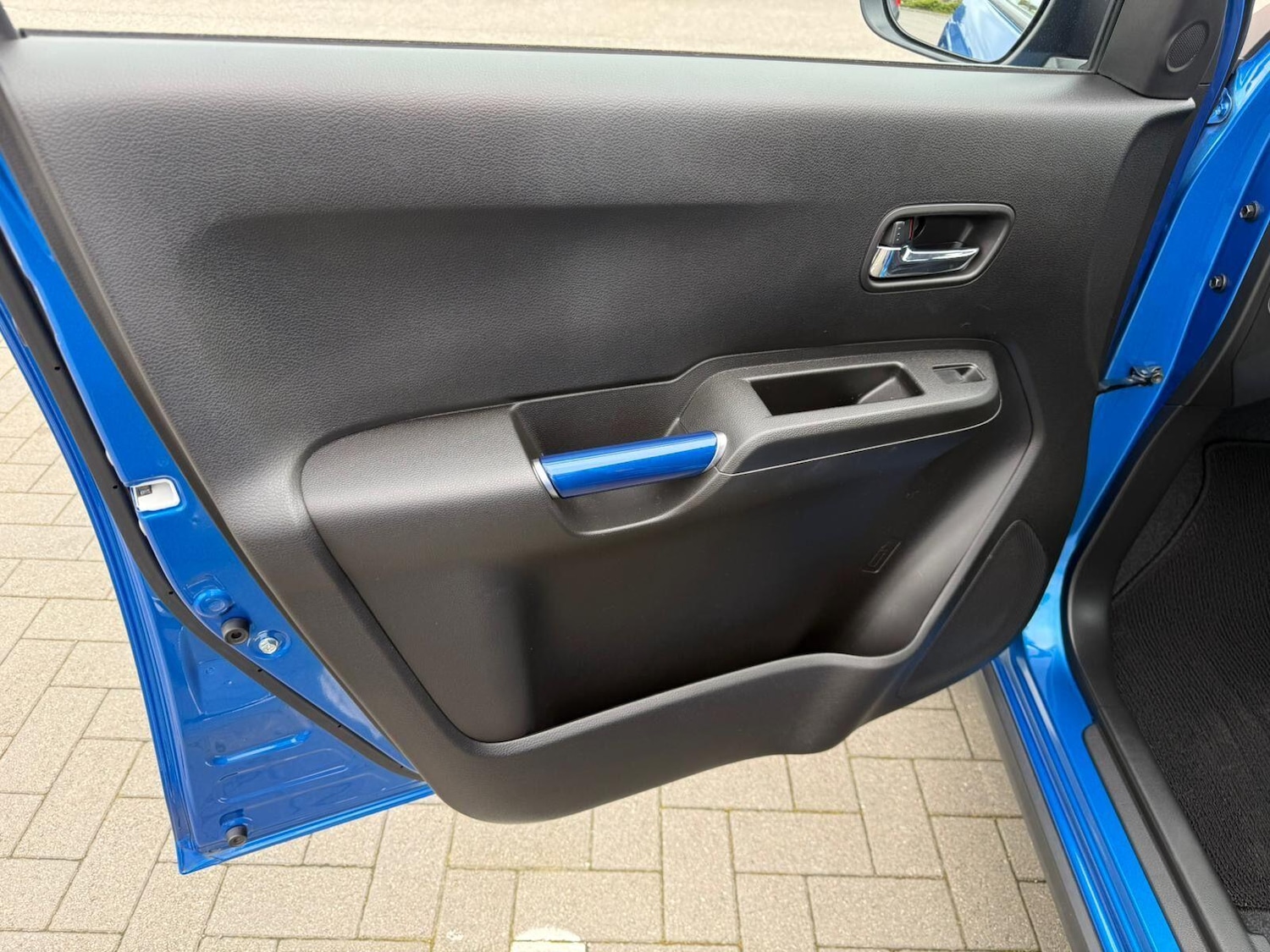 Used Suzuki Ignis 2023 for sale - 78073063: Photo 28