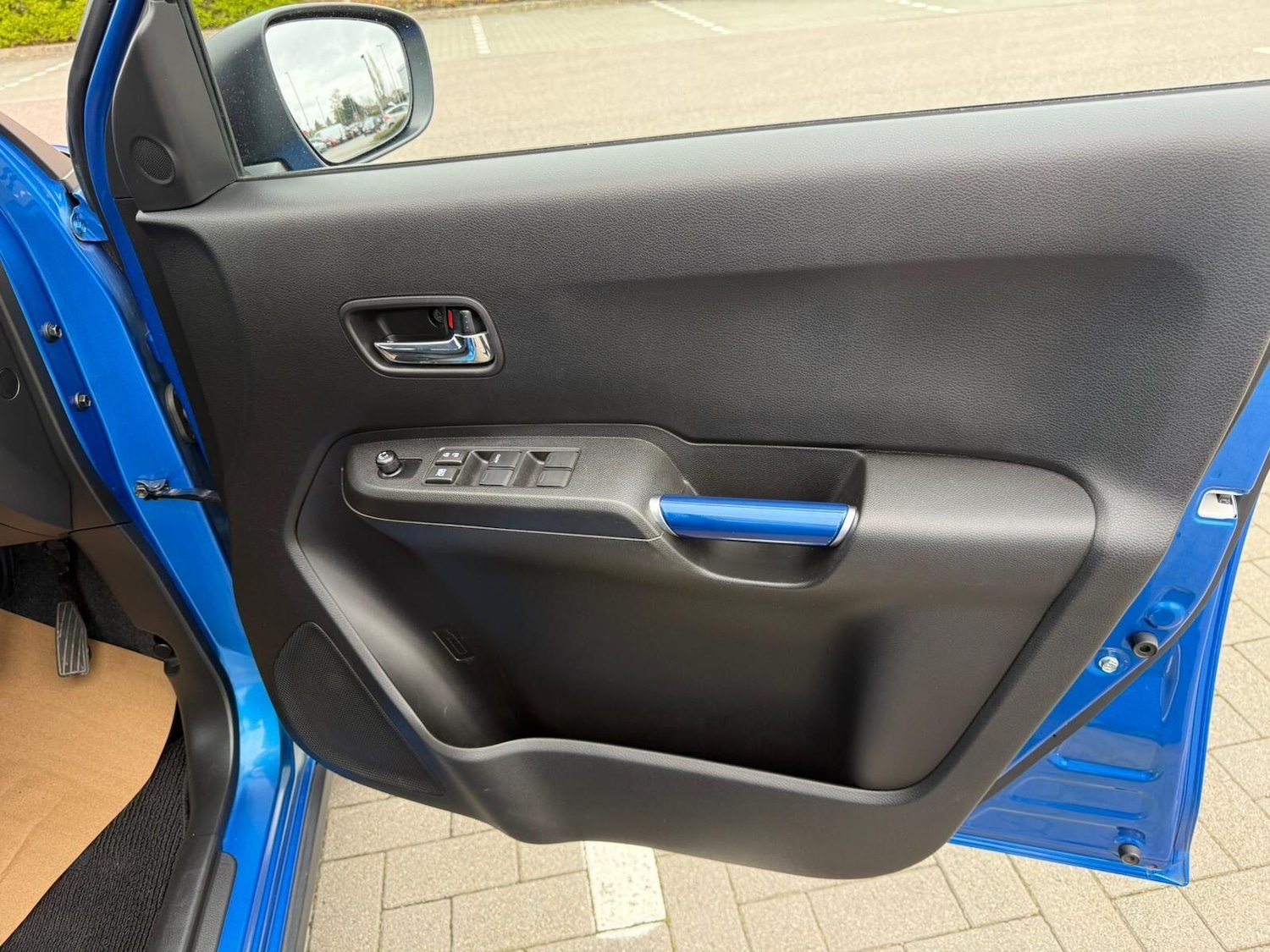 Used Suzuki Ignis 2023 for sale - 78073063: Photo 29