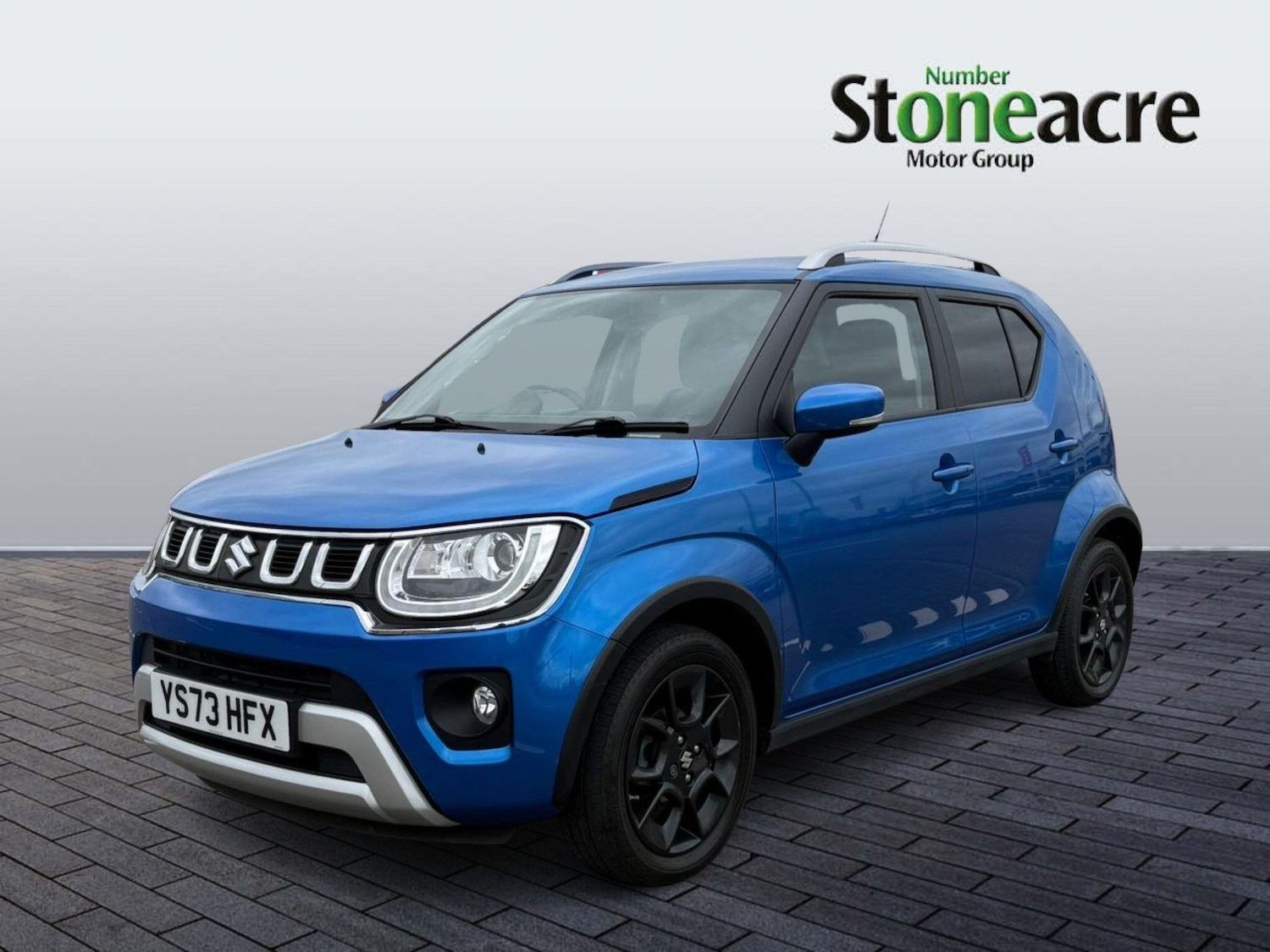 Used Suzuki Ignis 2023 for sale - 78073063: Photo 3