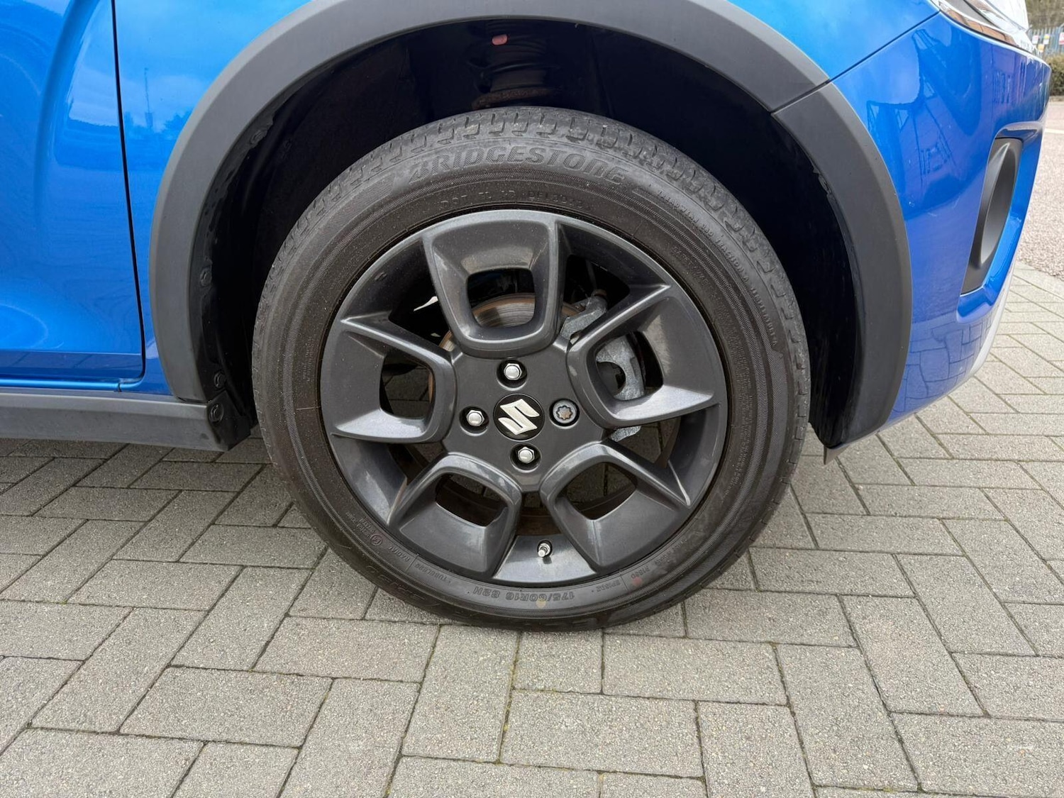 Used Suzuki Ignis 2023 for sale - 78073063: Photo 30