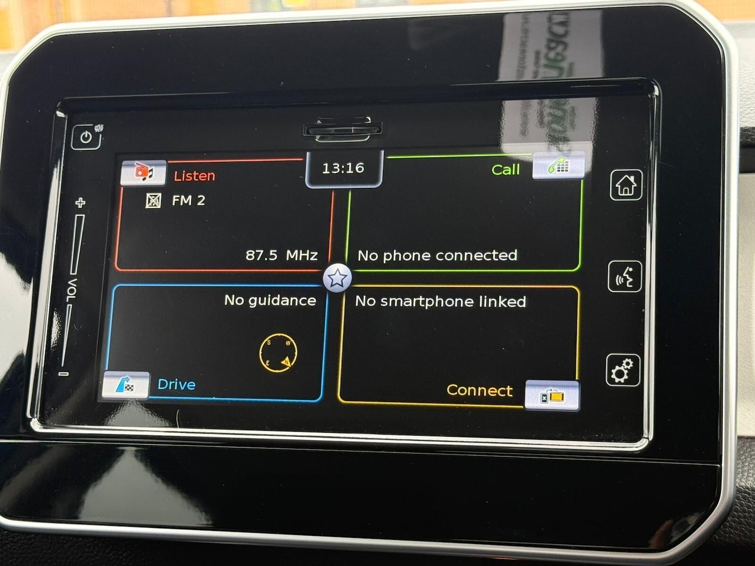 Used Suzuki Ignis 2023 for sale - 78073063: Photo 33