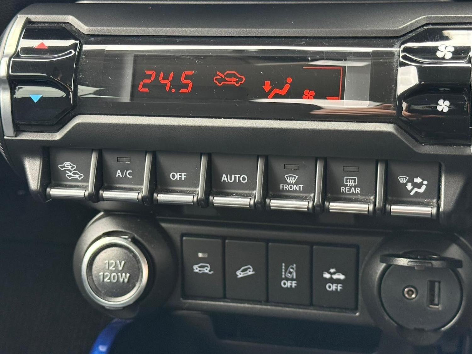 Used Suzuki Ignis 2023 for sale - 78073063: Photo 34