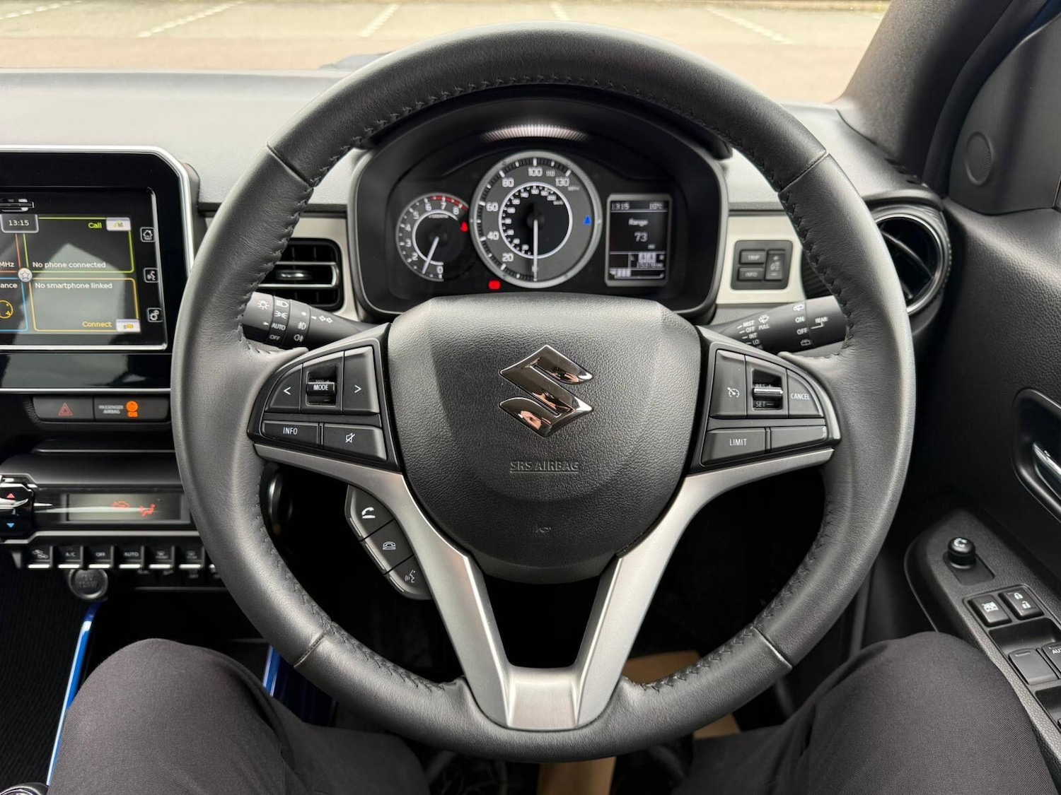 Used Suzuki Ignis 2023 for sale - 78073063: Photo 37