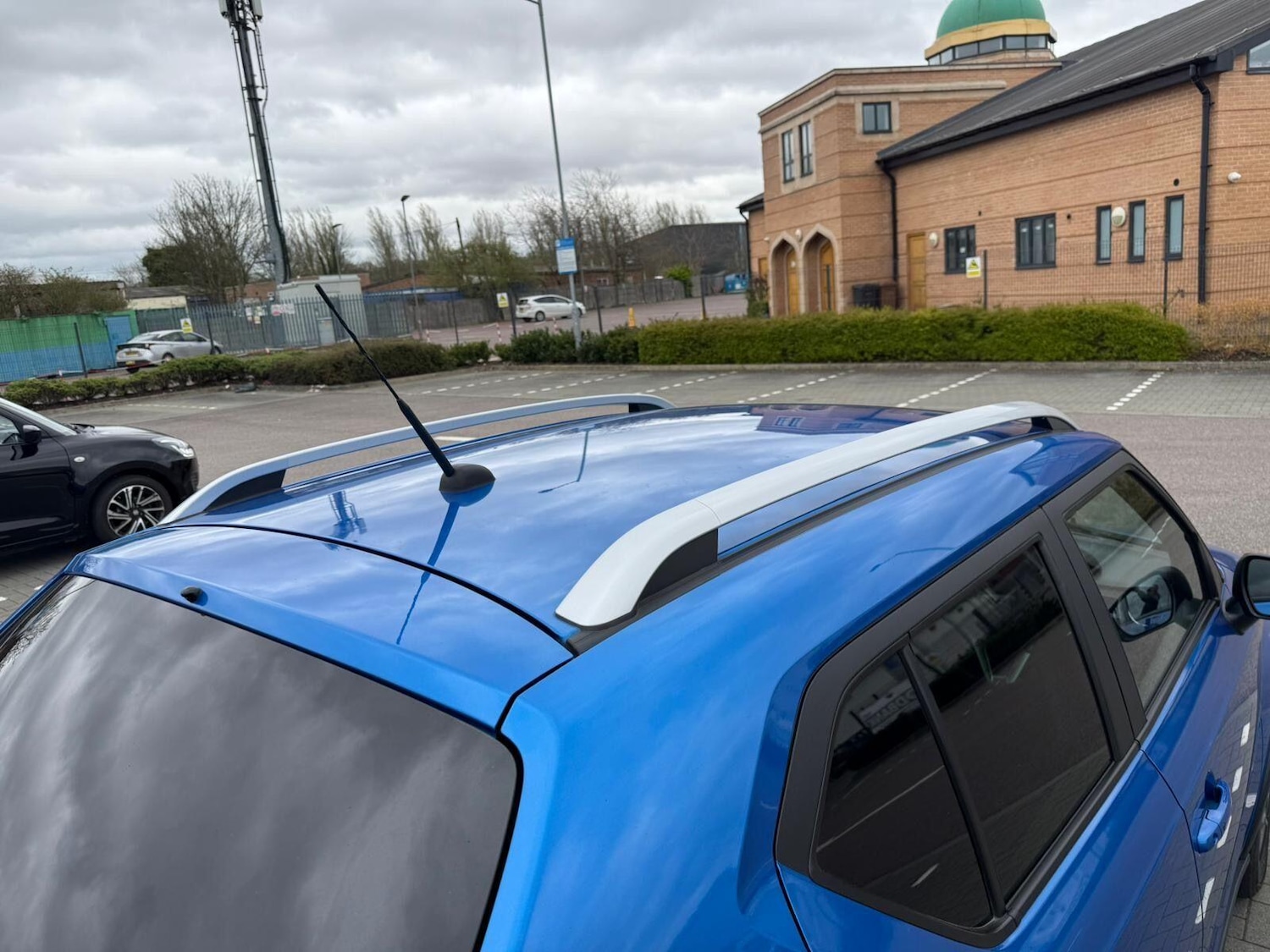 Used Suzuki Ignis 2023 for sale - 78073063: Photo 38