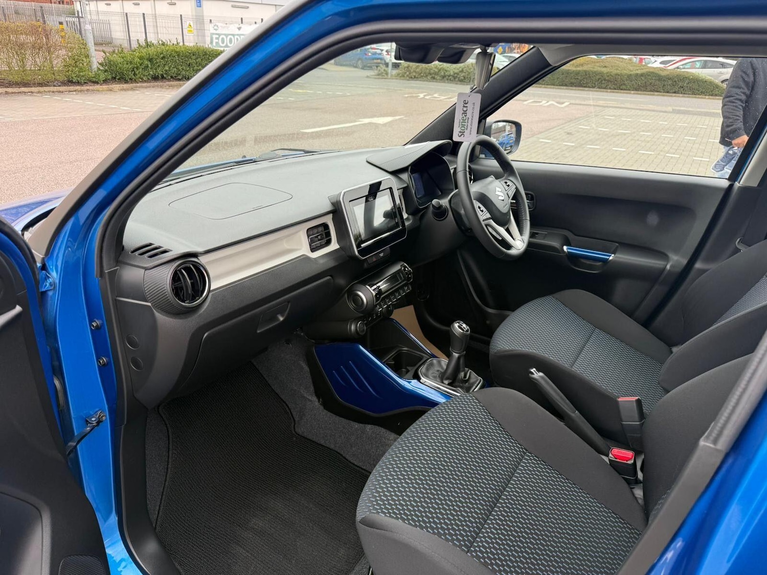 Used Suzuki Ignis 2023 for sale - 78073063: Photo 39