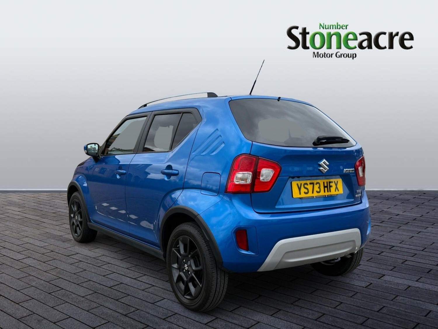 Used Suzuki Ignis 2023 for sale - 78073063: Photo 4