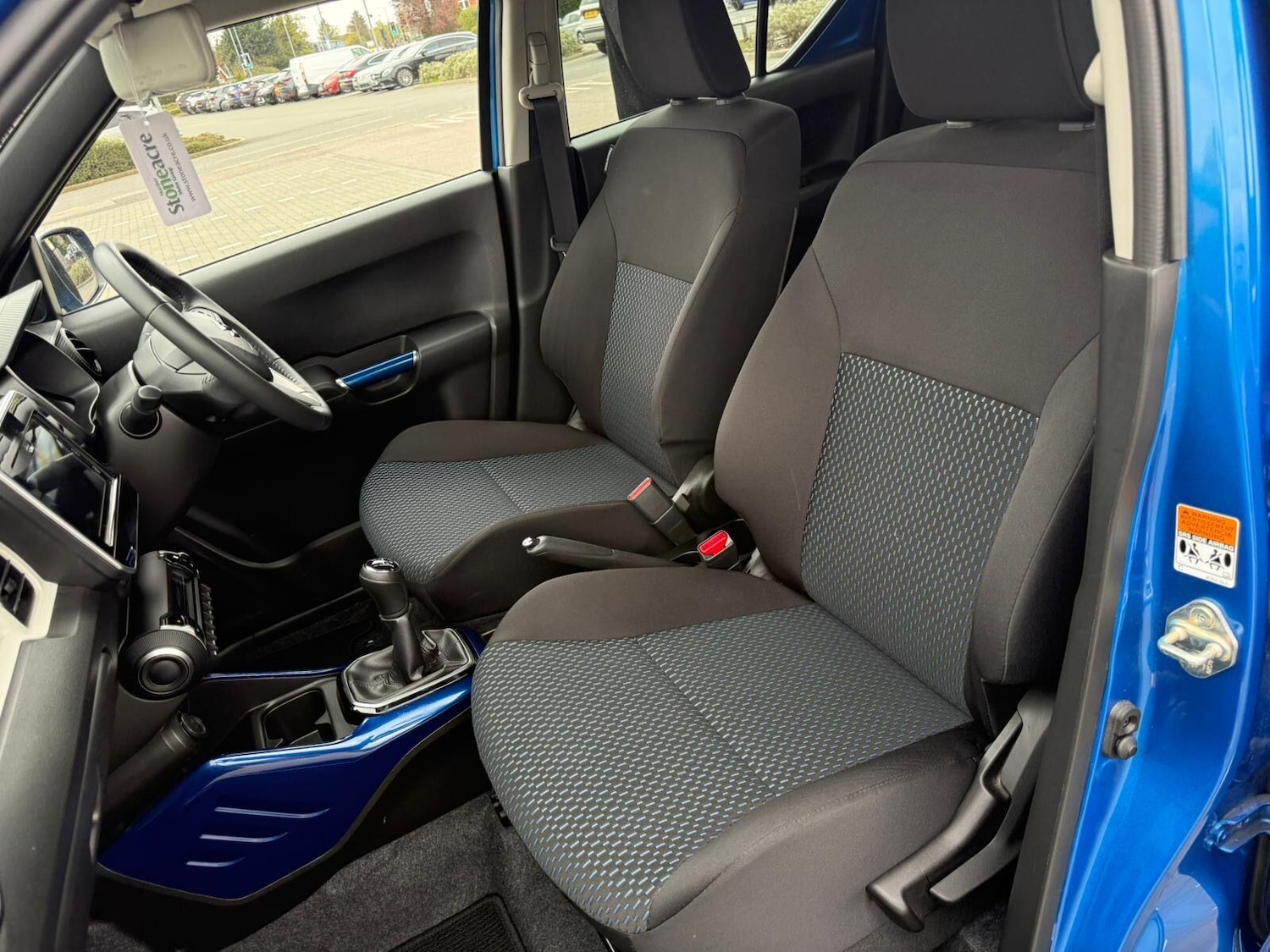 Used Suzuki Ignis 2023 for sale - 78073063: Photo 40