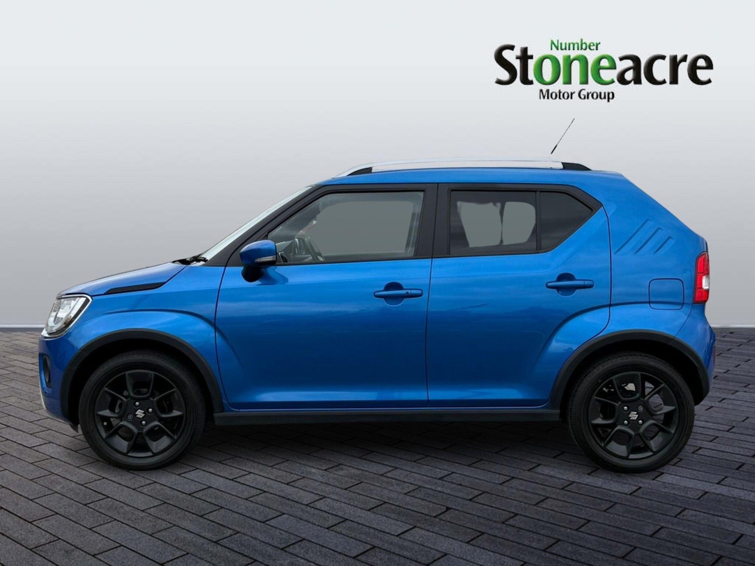 Used Suzuki Ignis 2023 for sale - 78073063: Photo 5