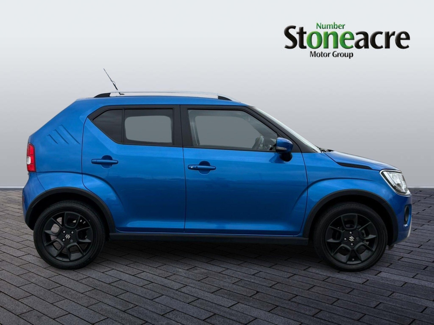 Used Suzuki Ignis 2023 for sale - 78073063: Photo 7