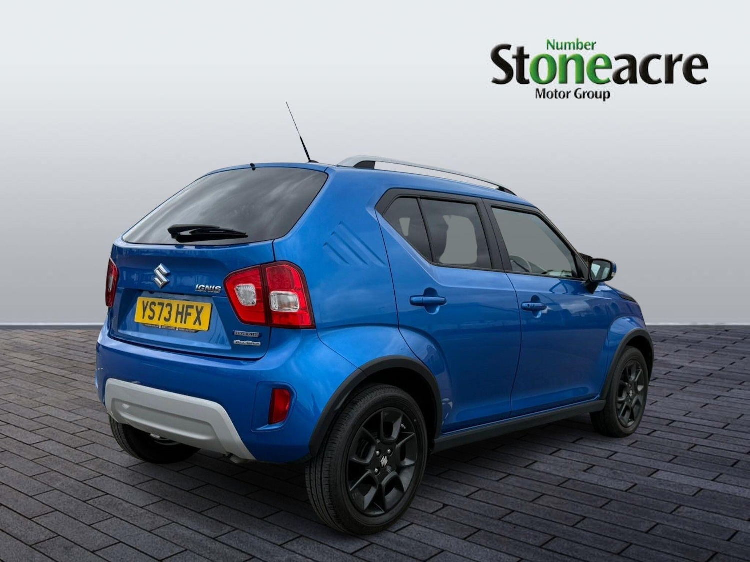 Used Suzuki Ignis 2023 for sale - 78073063: Photo 8