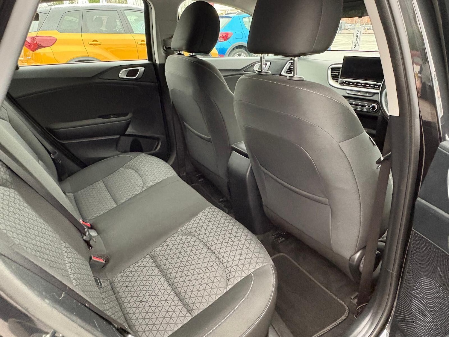 Used Kia Ceed 2020 for sale - 77175123: Photo 11