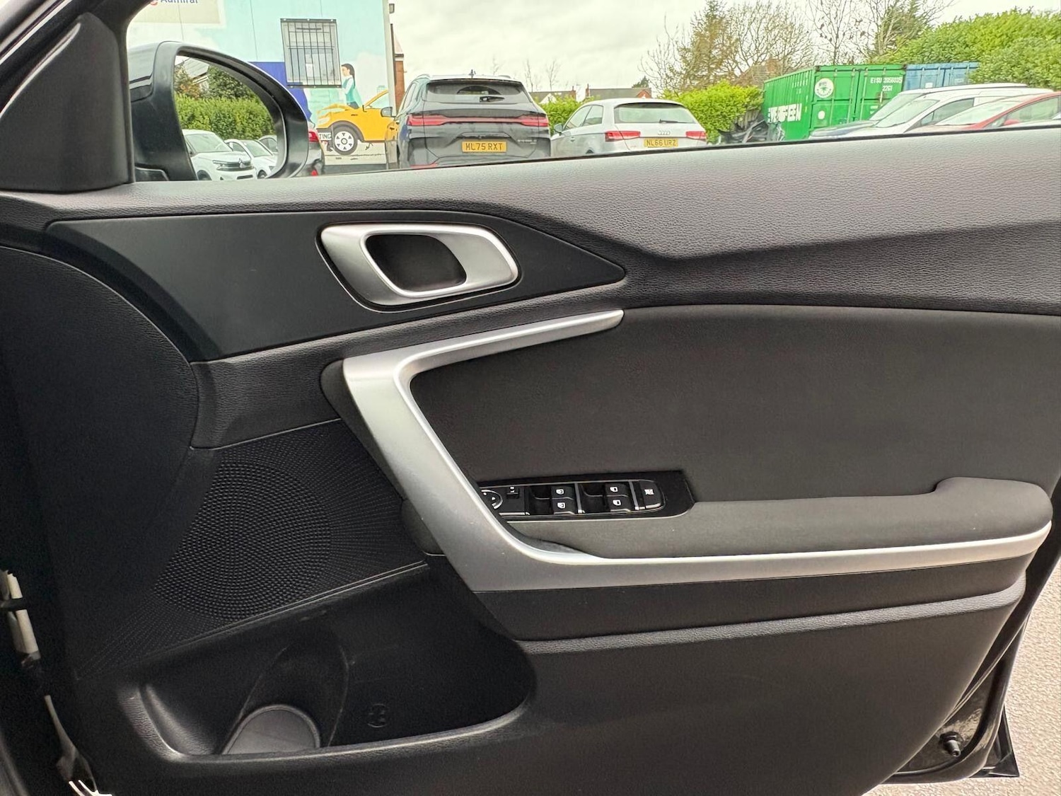 Used Kia Ceed 2020 for sale - 77175123: Photo 21