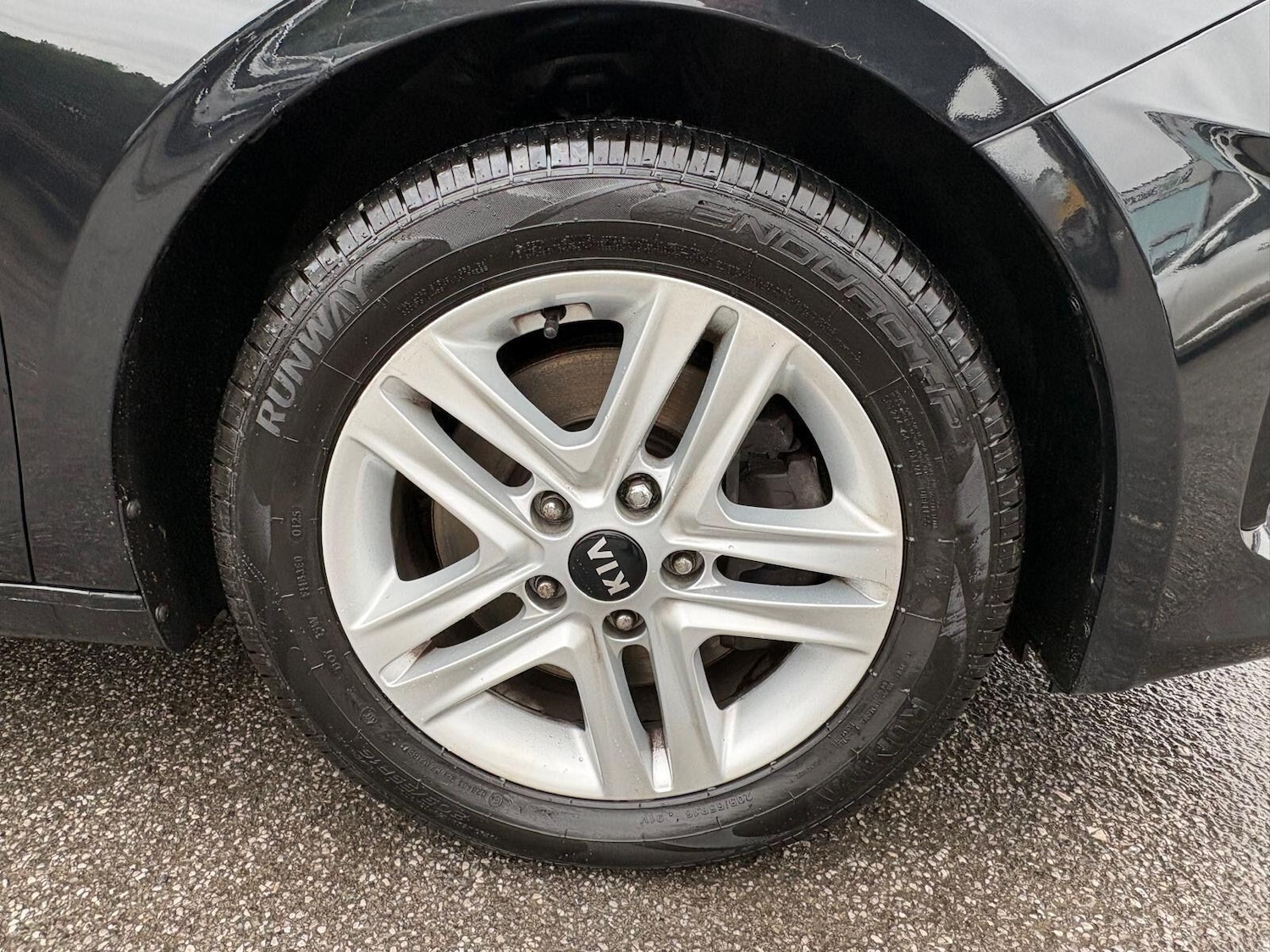 Used Kia Ceed 2020 for sale - 77175123: Photo 22