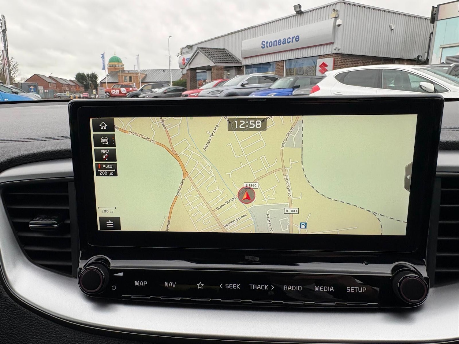 Used Kia Ceed 2020 for sale - 77175123: Photo 24