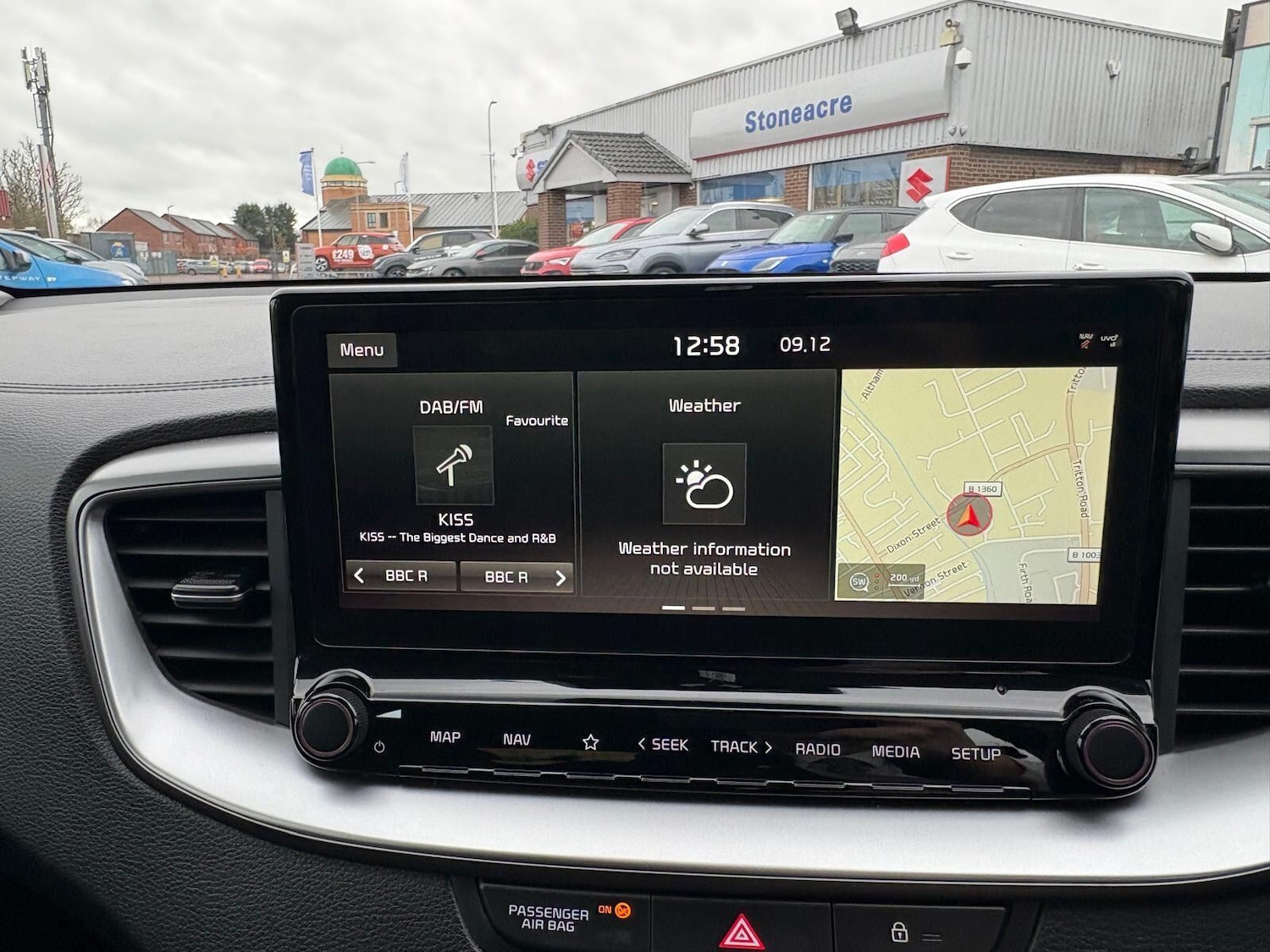 Used Kia Ceed 2020 for sale - 77175123: Photo 28