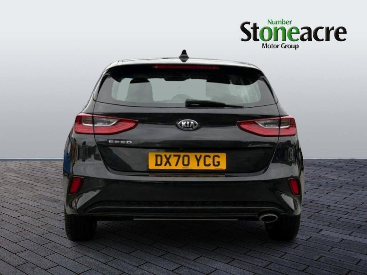 Used Kia Ceed 2020 for sale - 77175123: Photo 6