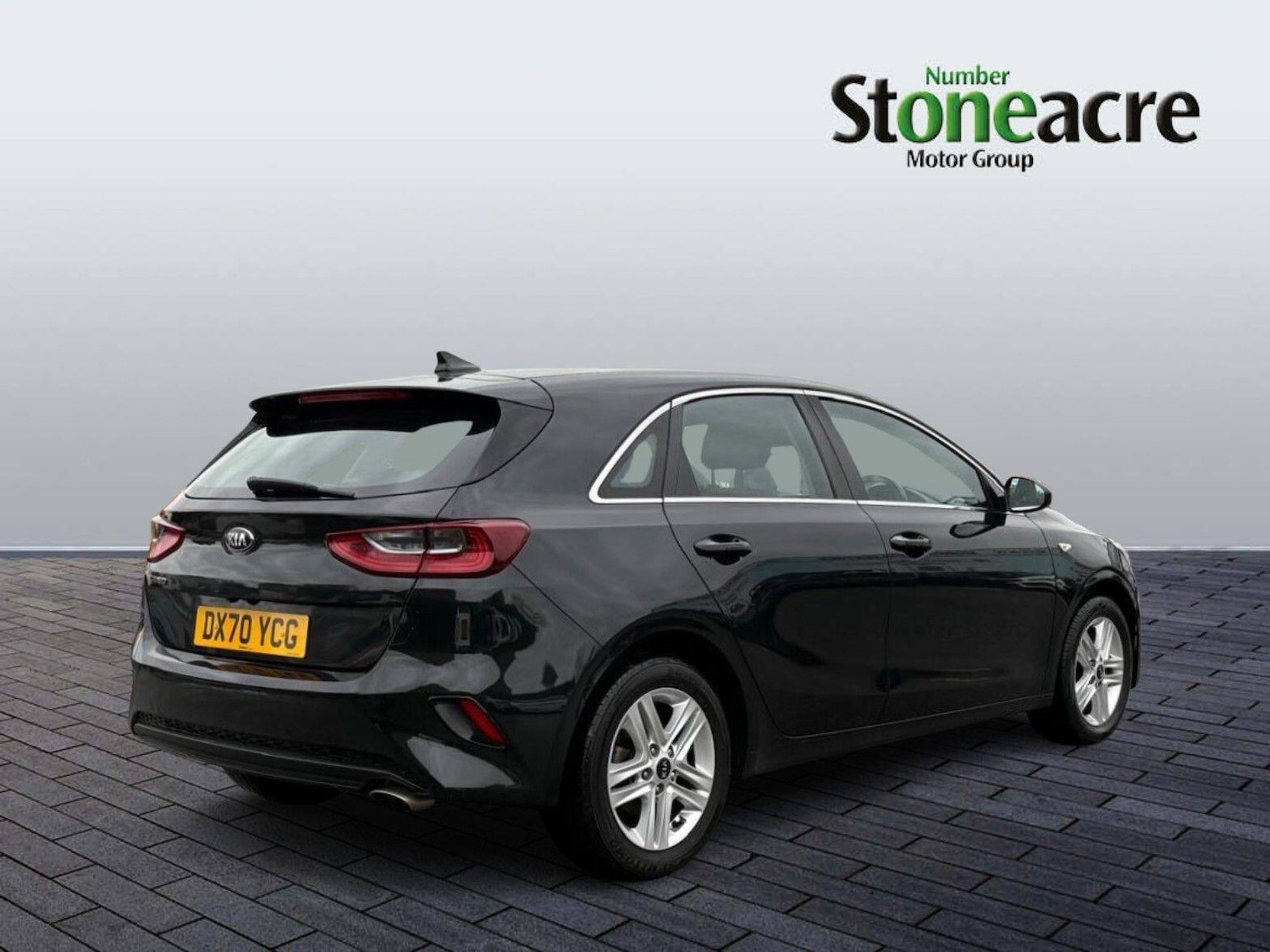 Used Kia Ceed 2020 for sale - 77175123: Photo 8