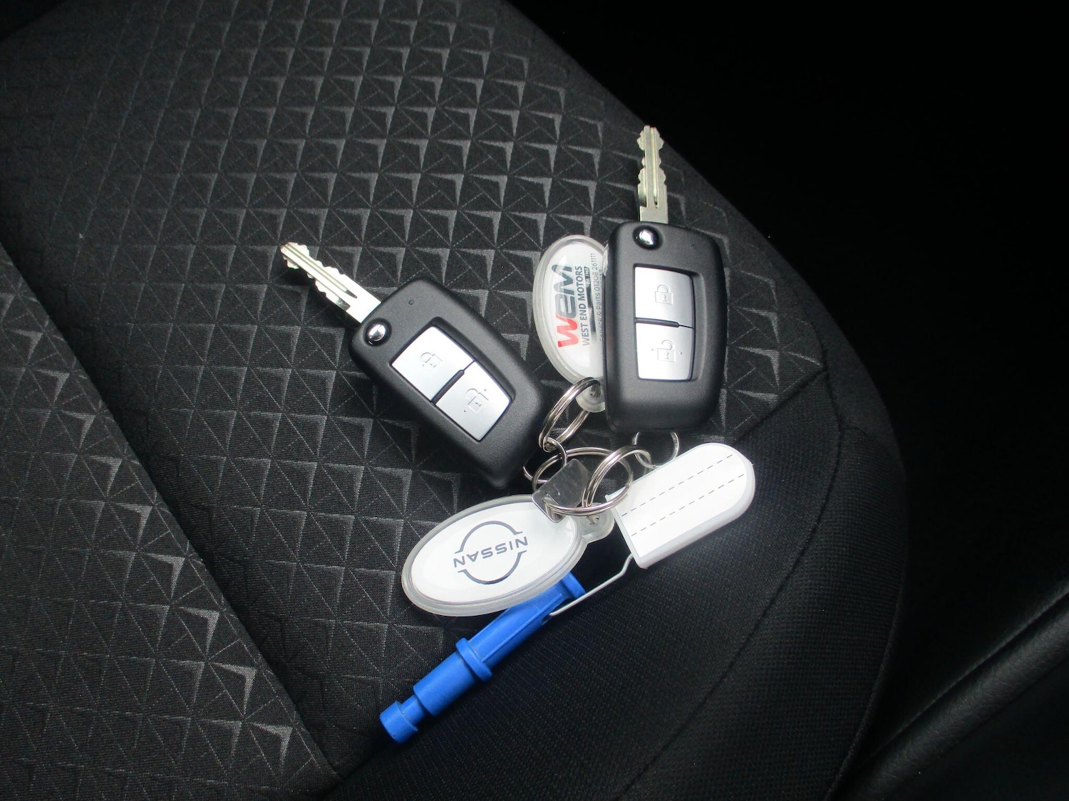 Vehicle 29