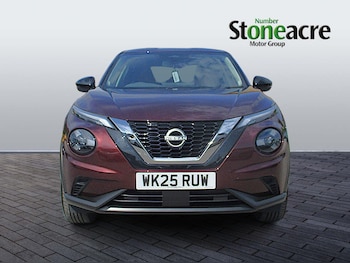 Used Nissan Juke 2025 for sale - 75562974: Photo