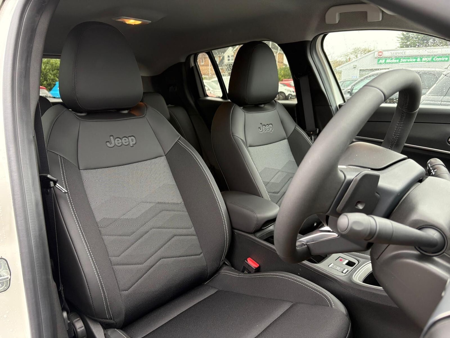 Used Jeep Other 2025 for sale - 77387749: Photo 11