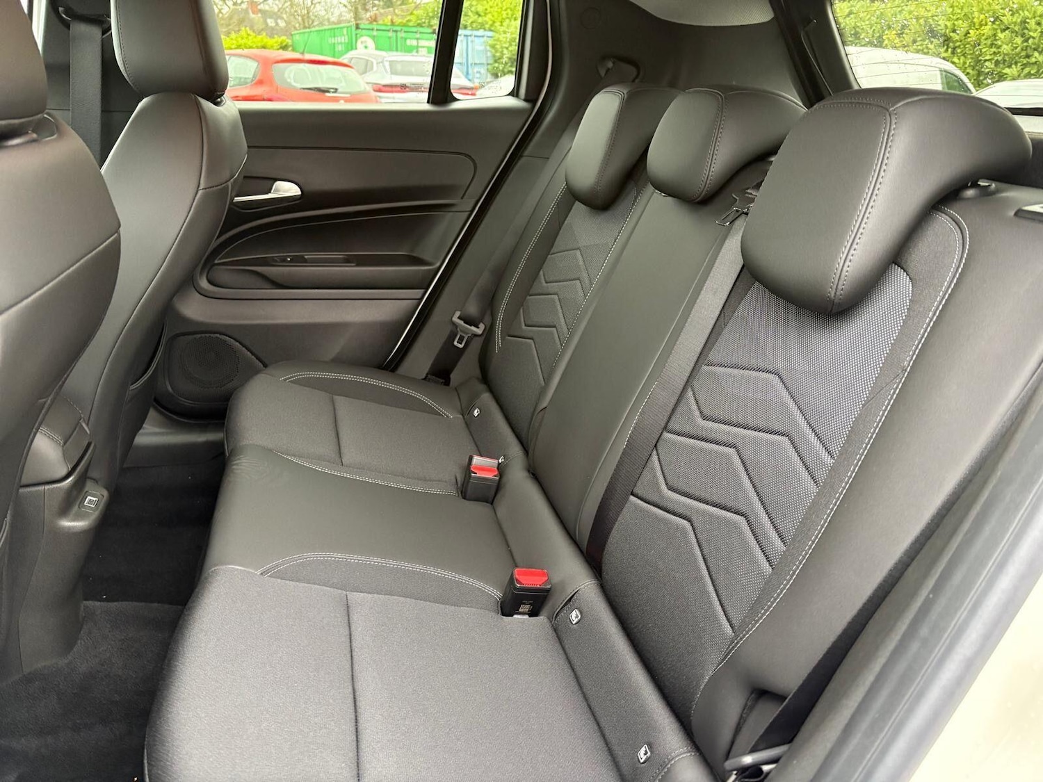 Used Jeep Other 2025 for sale - 77387749: Photo 15