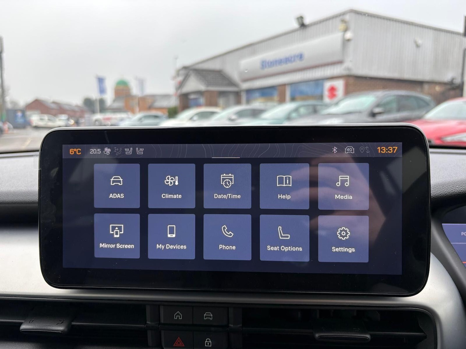 Used Jeep Other 2025 for sale - 77387749: Photo 18