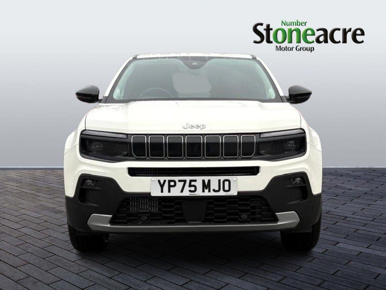 Used Jeep Other 2025 for sale - 77387749: Photo 2