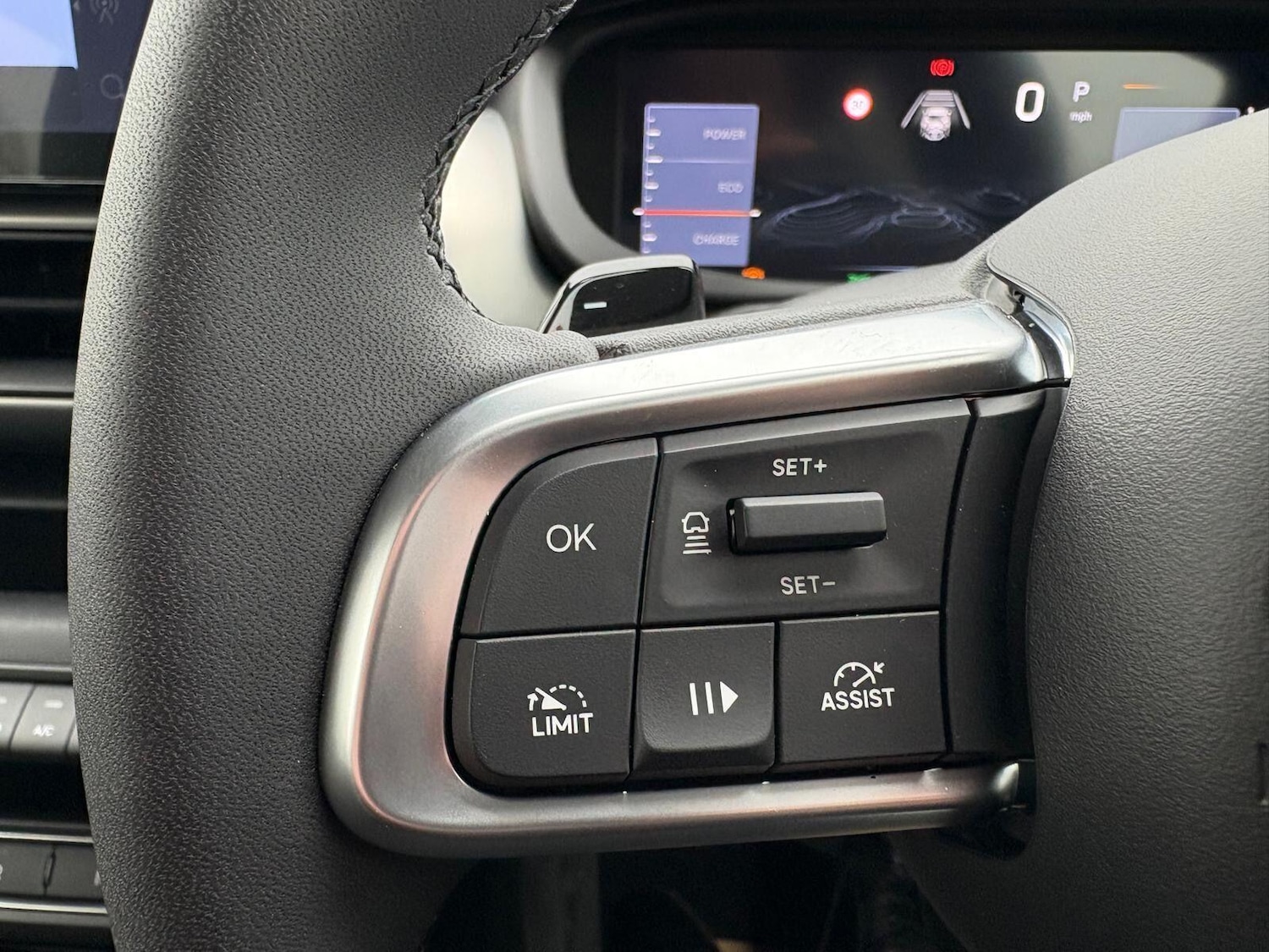 Used Jeep Other 2025 for sale - 77387749: Photo 28