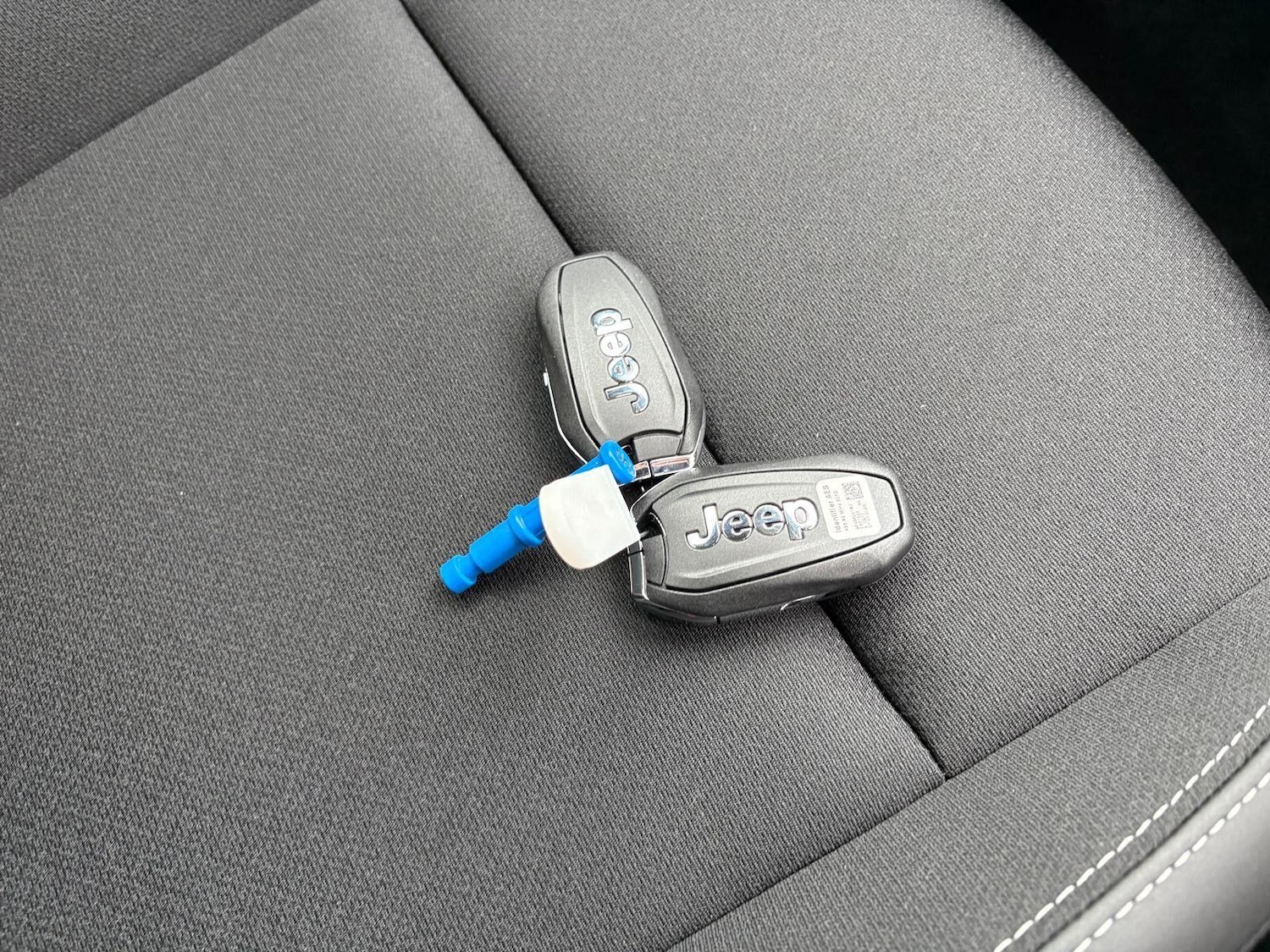 Used Jeep Other 2025 for sale - 77387749: Photo 29