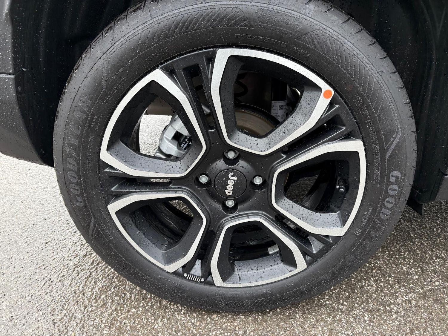 Used Jeep Other 2025 for sale - 77387749: Photo 33